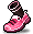 潮汐Bubble Devil Shoes