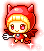 Toasty Devil 预览