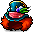 潮汐Mad Hatter's Hat