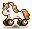 Horsey Colt