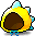 潮汐Sunny Dino Head Wrap
