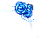潮汐Fantastic Blue Rose 预览