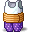 潮汐Showa Grandpa Outfit