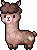 Brown Alpaca 预览