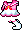 潮汐Drumming Bunny Dress 预览
