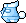 潮汐Warm Blue Bear Outfit 预览