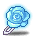 潮汐Petal Playtime Rose Hat