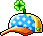 潮汐Lucky Lucky Hat 预览