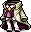 潮汐Victorian Vampire Suit