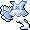 潮汐Blue Dragon's Sea Skirt 预览