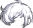 潮汐Silver Lotus Wig 预览
