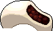 潮汐Glorious Red Bean Treat Hat 预览
