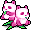 潮汐Baby Pink Panda Cape