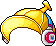 潮汐Banana Headphone Hat 预览