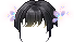 Zephyr Goddess Hair