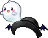 潮汐Ghost Fedora 预览