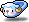 潮汐Baby Ram Slippers (Blue)