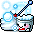 潮汐Bubble Cleaner