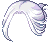 Half-Up Braid Hair