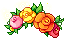 潮汐Floral Veil 预览