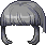 Spirit Walker of the Five Planets Hair