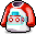 潮汐Robo T-shirt