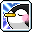 潮汐Penguin Slide Mount
