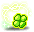 潮汐Lucky Clover Bracelet Weapon