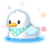 潮汐Spring Duck Mount 预览