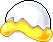 潮汐Broken Egg Hat 预览