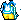 潮汐Blue Moon Bunny Bell Outfit 预览