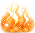 潮汐Heat Haze