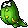 潮汐Green Dinosaur Overall 预览