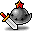 Warrior Sheep Sword
