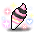 潮汐[BLACKPINK] PINK Ice