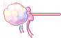 潮汐Ribbon Candy 预览
