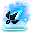 潮汐Blue Flame Whip