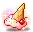 潮汐Ice Cream Hat