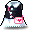 潮汐Ms. Love Messenger Outfit