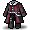 潮汐Inferno Shadow Outfit