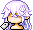 潮汐Bunny Idol Pro Headpiece