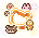 潮汐Coo Coo Cookie Cutter