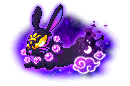 潮汐Plush Bunny Mount 预览