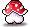 潮汐Mushroom Garden Suit