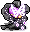 潮汐Midnight Bloom