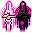 潮汐Knights of Destruction and Creation