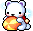 潮汐Tedtacular Bearingtons