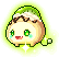 Kiwi Puff 预览