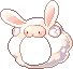 潮汐Sheep Hat 预览
