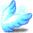 潮汐Blue Bird Dream Wings